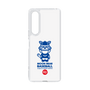 Slim Protection Case［ KEY LEGEND - MOON BEAR BASEBALL ］