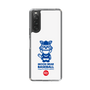 Slim Protection Case［ KEY LEGEND - MOON BEAR BASEBALL ］