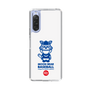 Slim Protection Case［ KEY LEGEND - MOON BEAR BASEBALL ］