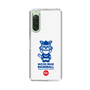 Slim Protection Case［ KEY LEGEND - MOON BEAR BASEBALL ］