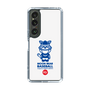 Slim Protection Case［ KEY LEGEND - MOON BEAR BASEBALL ］