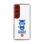 Slim Protection Case［ KEY LEGEND - MOON BEAR BASEBALL ］