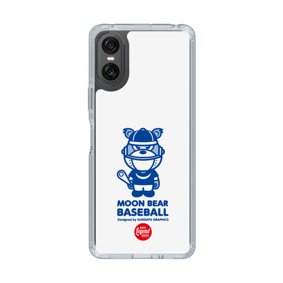 Slim Protection Case［ KEY LEGEND - MOON BEAR BASEBALL ］