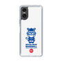 Slim Protection Case［ KEY LEGEND - MOON BEAR BASEBALL ］