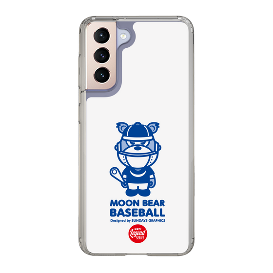 Slim Protection Case［ KEY LEGEND - MOON BEAR BASEBALL ］