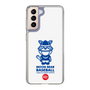 Slim Protection Case［ KEY LEGEND - MOON BEAR BASEBALL ］