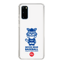 Slim Protection Case［ KEY LEGEND - MOON BEAR BASEBALL ］