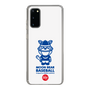 Slim Protection Case［ KEY LEGEND - MOON BEAR BASEBALL ］