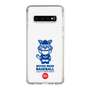 Slim Protection Case［ KEY LEGEND - MOON BEAR BASEBALL ］