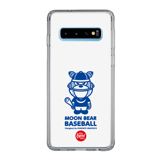 Slim Protection Case［ KEY LEGEND - MOON BEAR BASEBALL ］