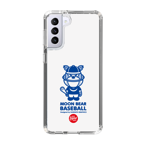 Slim Protection Case［ KEY LEGEND - MOON BEAR BASEBALL ］