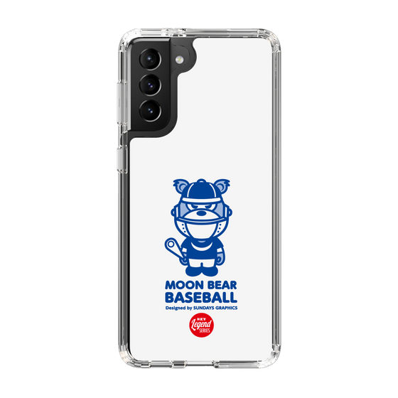 Slim Protection Case［ KEY LEGEND - MOON BEAR BASEBALL ］