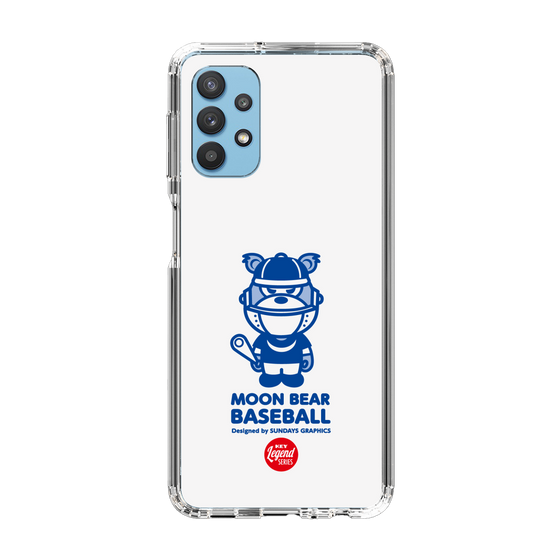 Slim Protection Case［ KEY LEGEND - MOON BEAR BASEBALL ］
