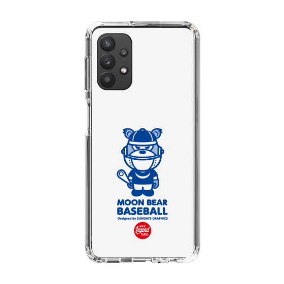 Slim Protection Case［ KEY LEGEND - MOON BEAR BASEBALL ］