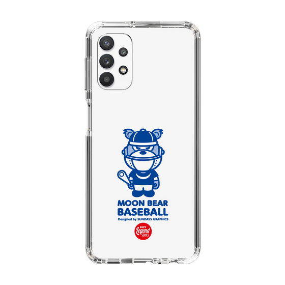 Slim Protection Case［ KEY LEGEND - MOON BEAR BASEBALL ］