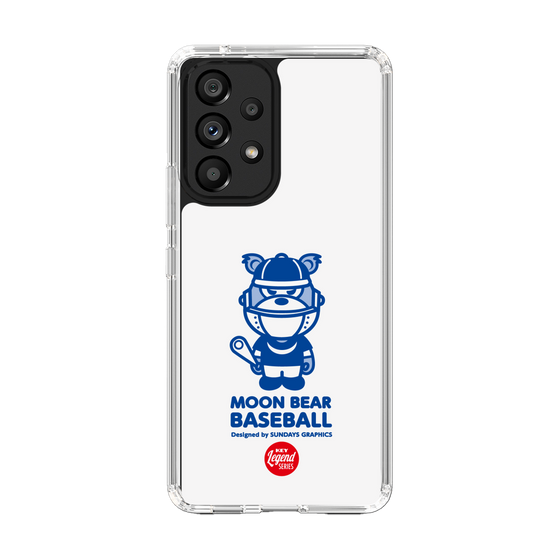 Slim Protection Case［ KEY LEGEND - MOON BEAR BASEBALL ］