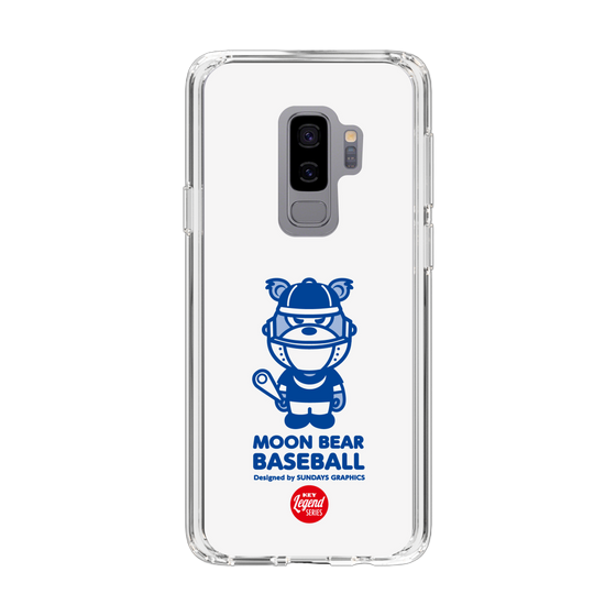 Slim Protection Case［ KEY LEGEND - MOON BEAR BASEBALL ］