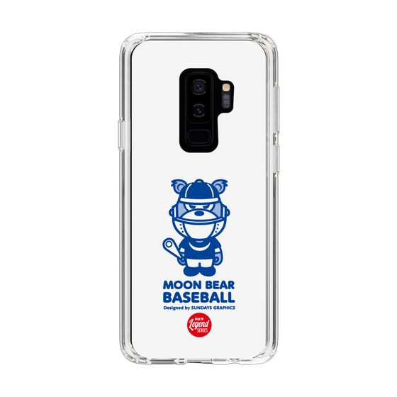 Slim Protection Case［ KEY LEGEND - MOON BEAR BASEBALL ］