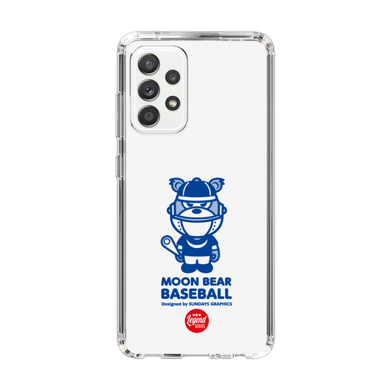 Slim Protection Case［ KEY LEGEND - MOON BEAR BASEBALL ］