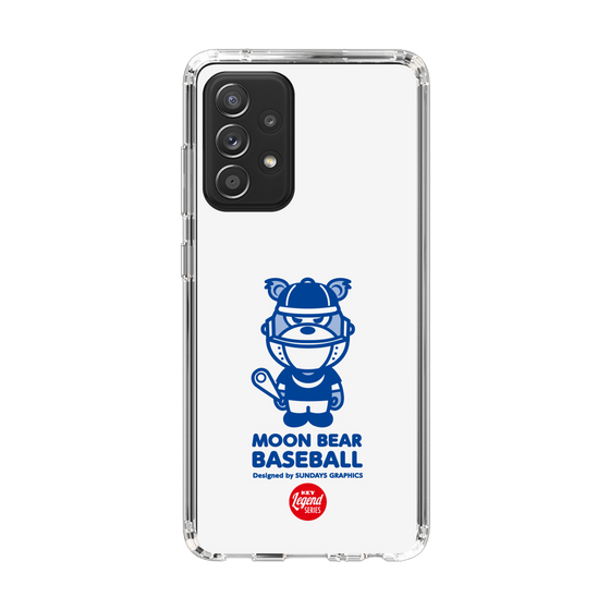 Slim Protection Case［ KEY LEGEND - MOON BEAR BASEBALL ］