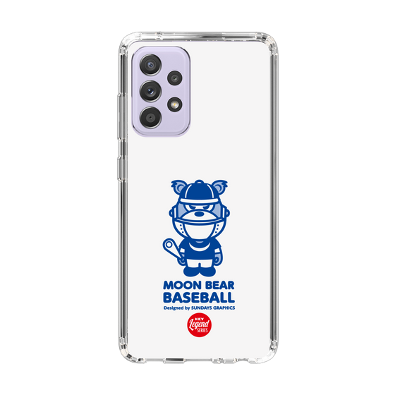 Slim Protection Case［ KEY LEGEND - MOON BEAR BASEBALL ］