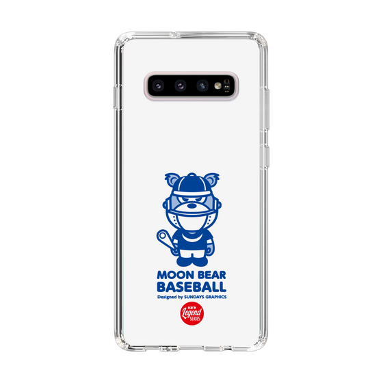 Slim Protection Case［ KEY LEGEND - MOON BEAR BASEBALL ］