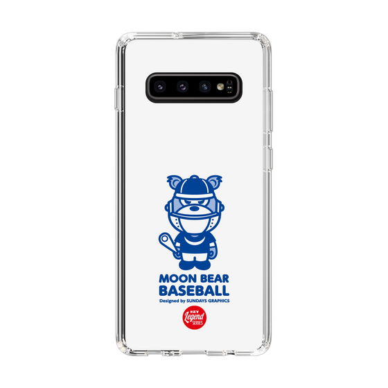 Slim Protection Case［ KEY LEGEND - MOON BEAR BASEBALL ］