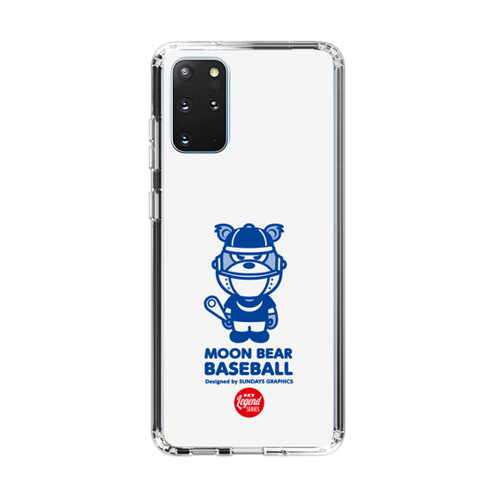 Slim Protection Case［ KEY LEGEND - MOON BEAR BASEBALL ］