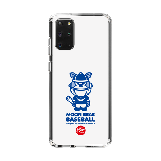 Slim Protection Case［ KEY LEGEND - MOON BEAR BASEBALL ］