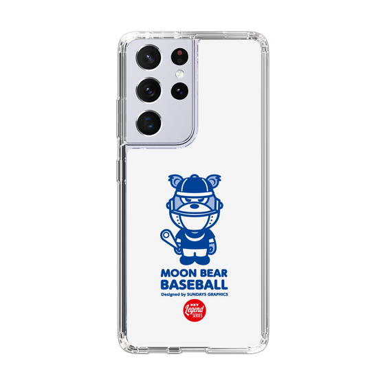 Slim Protection Case［ KEY LEGEND - MOON BEAR BASEBALL ］