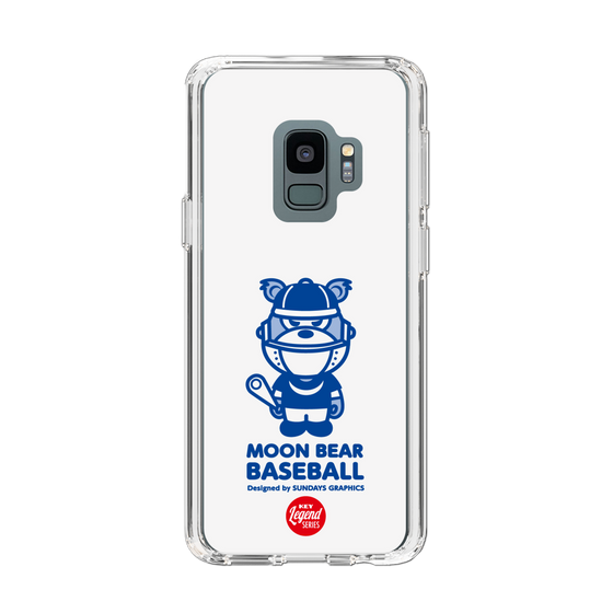 Slim Protection Case［ KEY LEGEND - MOON BEAR BASEBALL ］