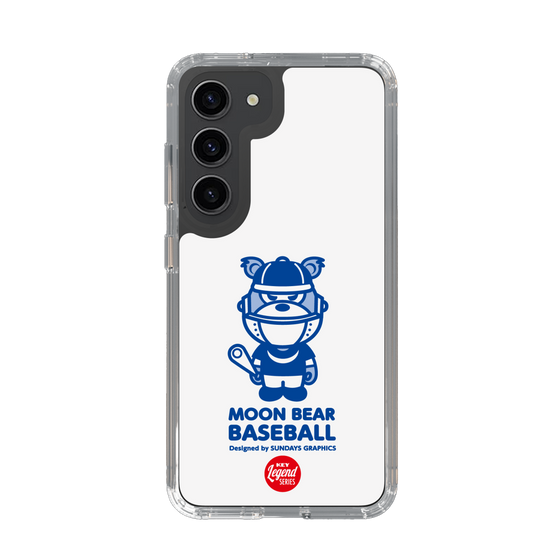 Slim Protection Case［ KEY LEGEND - MOON BEAR BASEBALL ］