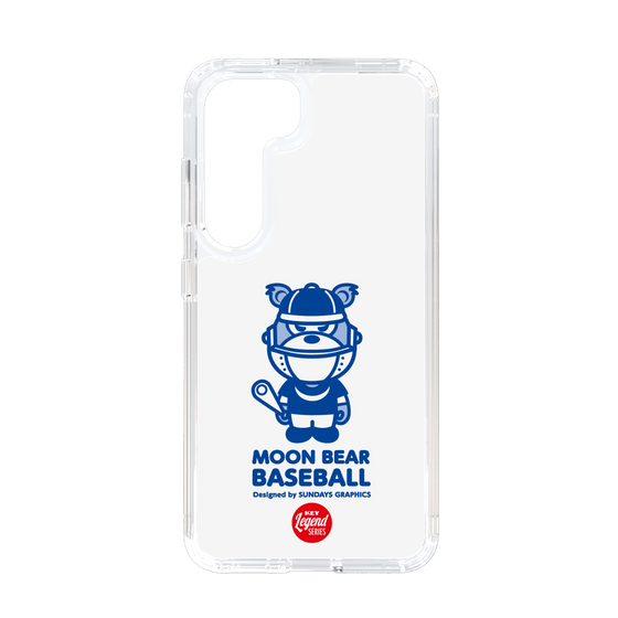 Slim Protection Case［ KEY LEGEND - MOON BEAR BASEBALL ］