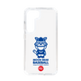 Slim Protection Case［ KEY LEGEND - MOON BEAR BASEBALL ］