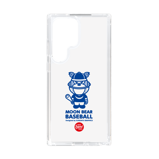 Slim Protection Case［ KEY LEGEND - MOON BEAR BASEBALL ］