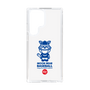 Slim Protection Case［ KEY LEGEND - MOON BEAR BASEBALL ］