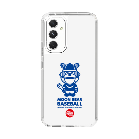Slim Protection Case［ KEY LEGEND - MOON BEAR BASEBALL ］