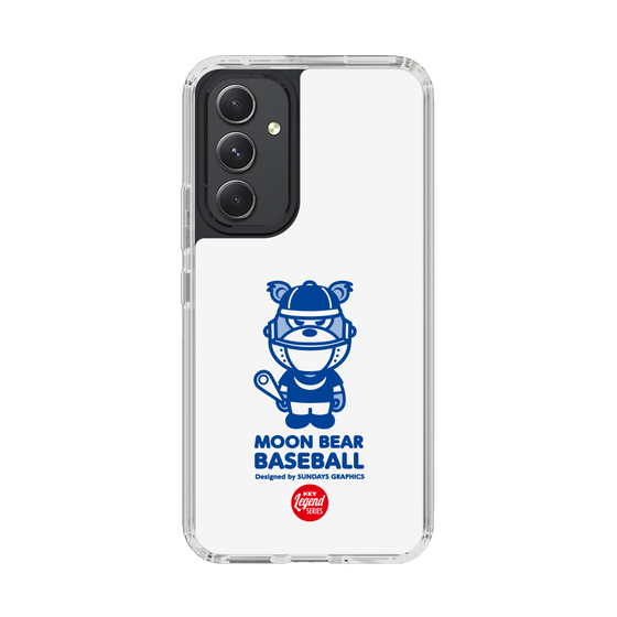 Slim Protection Case［ KEY LEGEND - MOON BEAR BASEBALL ］