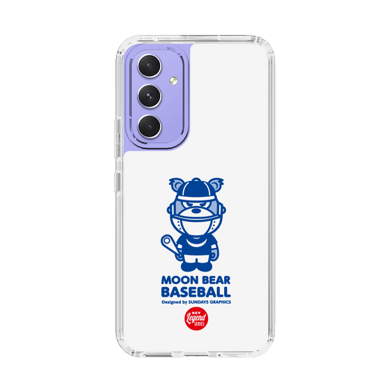 Slim Protection Case［ KEY LEGEND - MOON BEAR BASEBALL ］