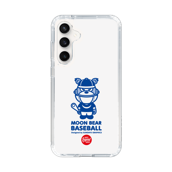 Slim Protection Case［ KEY LEGEND - MOON BEAR BASEBALL ］