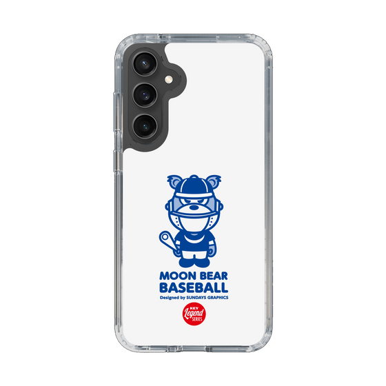 Slim Protection Case［ KEY LEGEND - MOON BEAR BASEBALL ］