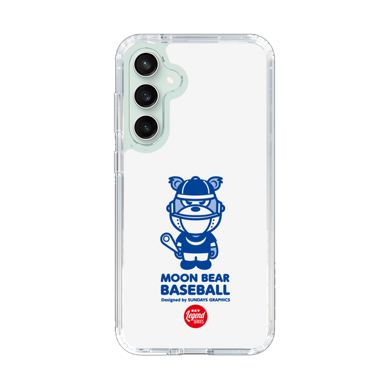 Slim Protection Case［ KEY LEGEND - MOON BEAR BASEBALL ］