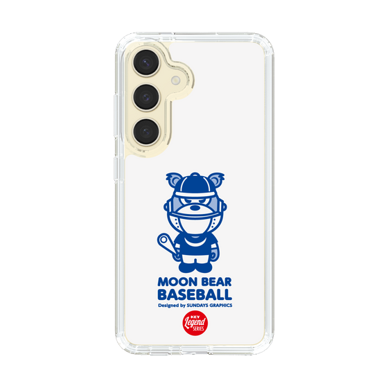 Slim Protection Case［ KEY LEGEND - MOON BEAR BASEBALL ］