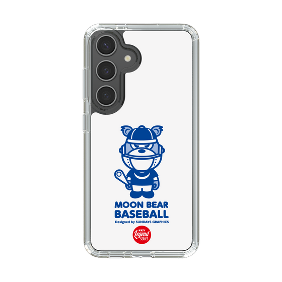 Slim Protection Case［ KEY LEGEND - MOON BEAR BASEBALL ］