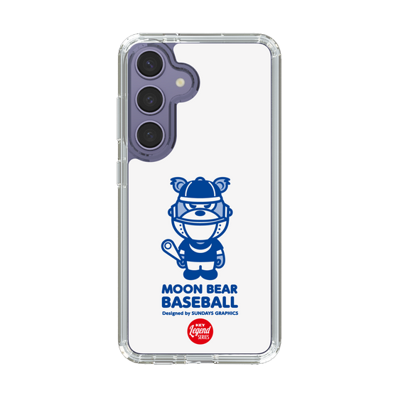 Slim Protection Case［ KEY LEGEND - MOON BEAR BASEBALL ］