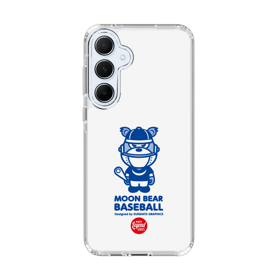 Slim Protection Case［ KEY LEGEND - MOON BEAR BASEBALL ］
