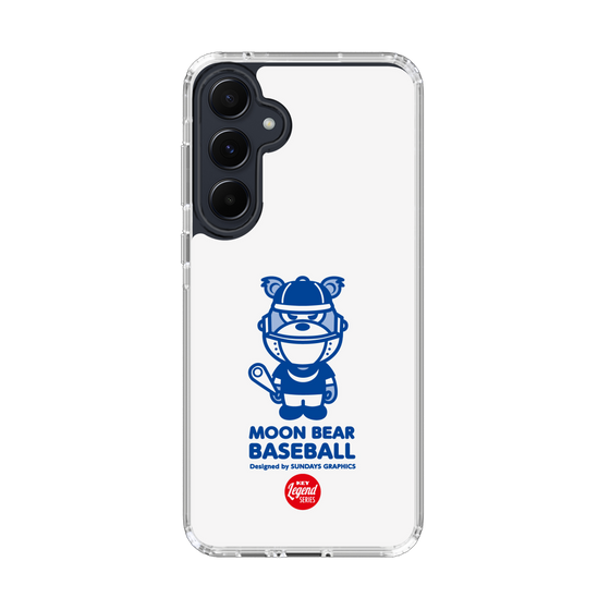 Slim Protection Case［ KEY LEGEND - MOON BEAR BASEBALL ］