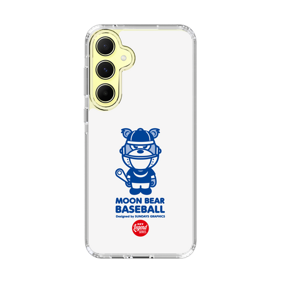 Slim Protection Case［ KEY LEGEND - MOON BEAR BASEBALL ］