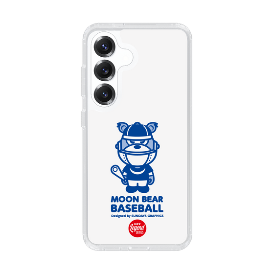 Slim Protection Case［ KEY LEGEND - MOON BEAR BASEBALL ］