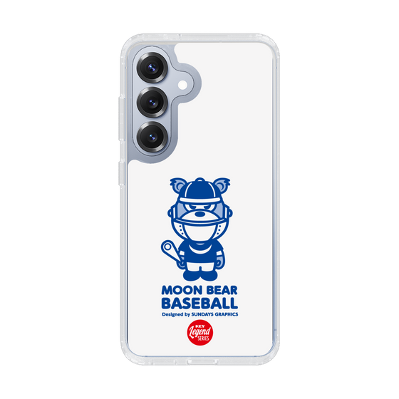 Slim Protection Case［ KEY LEGEND - MOON BEAR BASEBALL ］